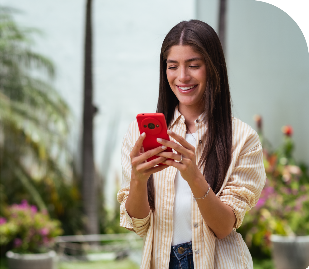 EKO billetera digital desde tu teléfono